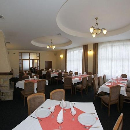 Hotel Paltinis Statiunea Exteriör bild